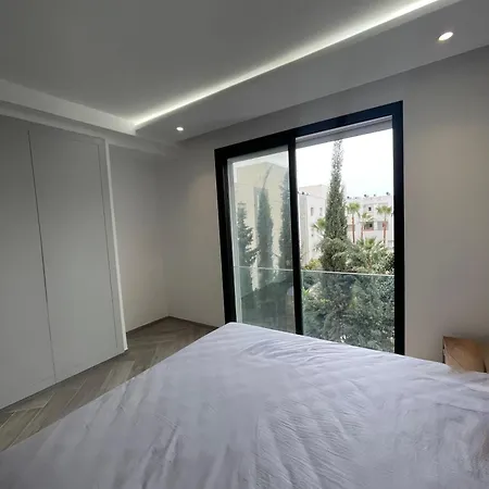 Apartment Lac 2 Tunis Exterior photo