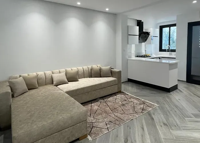 Apartment Lac 2